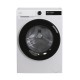 ΗΠΡ ΕΛΕΥΘ 60CM CANDY BR 410BL8-S 10KG A-20% (ΑΤΜΟΥ / Wi-Fi )